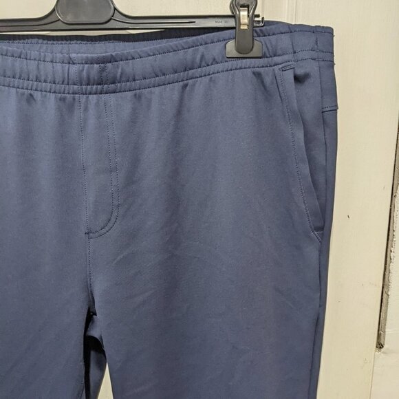 New Rhone | Men's Spar Tactel Jogger Pants - Picture 7 of 13